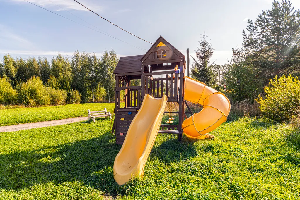 Коттедж Коттедж Chill House — Борисово