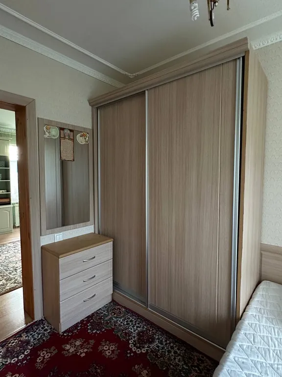 Коттедж Уютный, чистый дом с видом на горы — Сочи