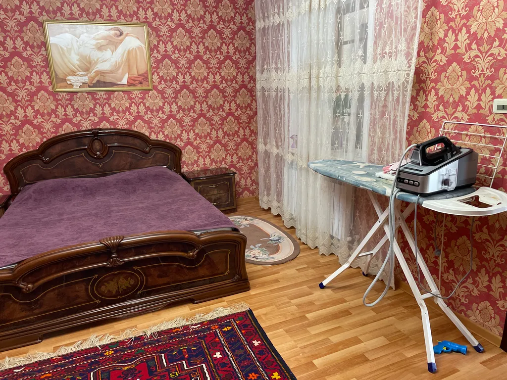 3-комнатный Дом