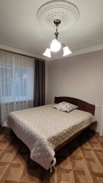 Коттедж Уютный домик — Кисловодск