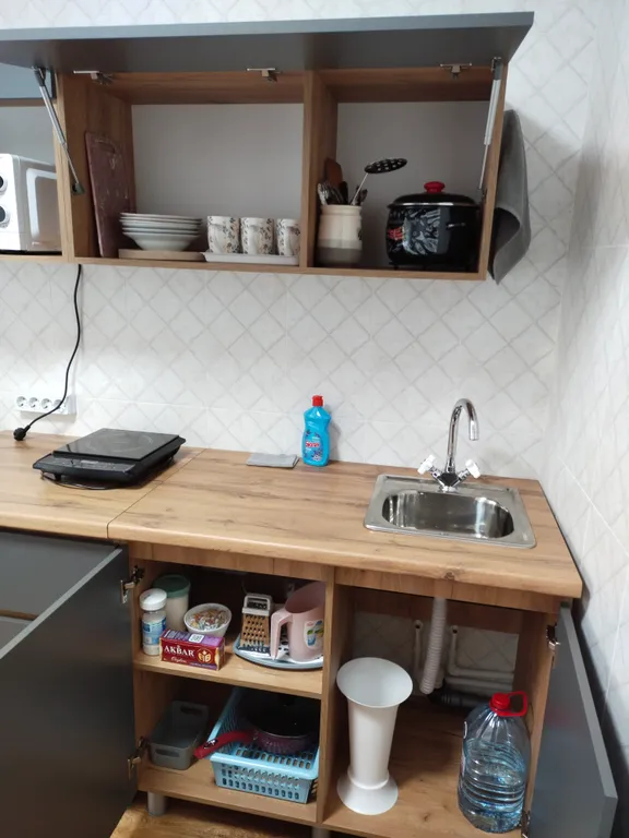 Квартира в центре города