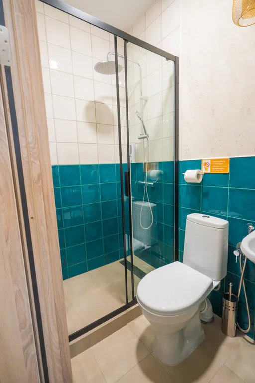 Апартамент Нарцисс Апрельский