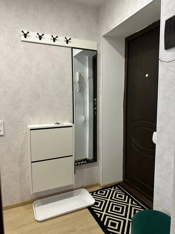 Уютная квартира со всеми удобствами