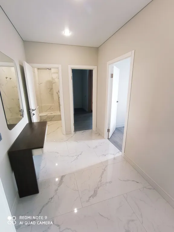 4-комнатная квартира в ЖК Паркгартен