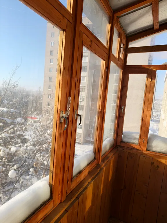 Уютная квартира для командировочных работников