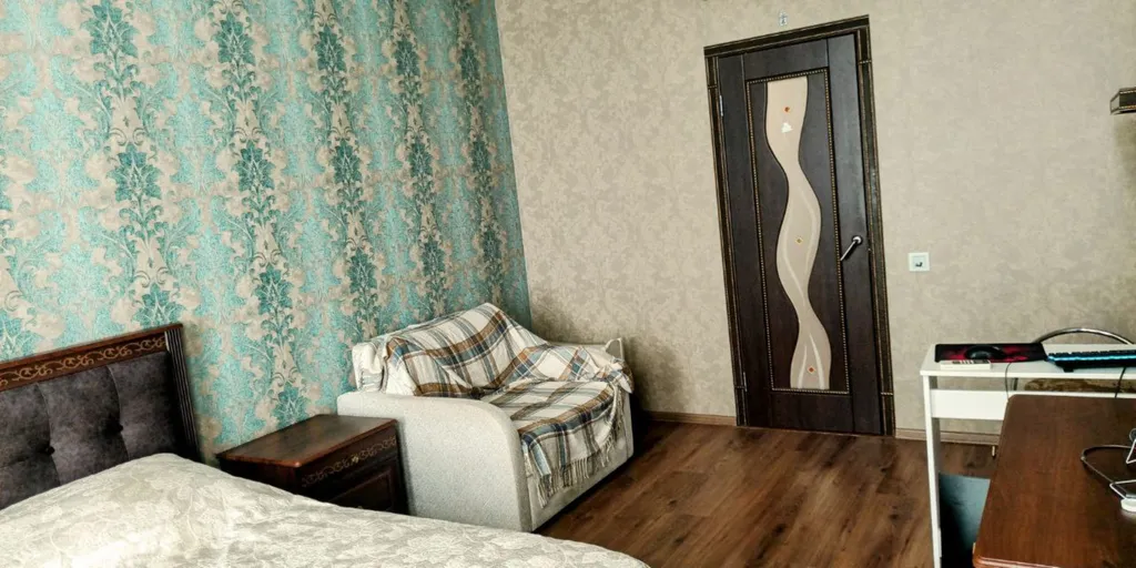 Одна из лучших квартир