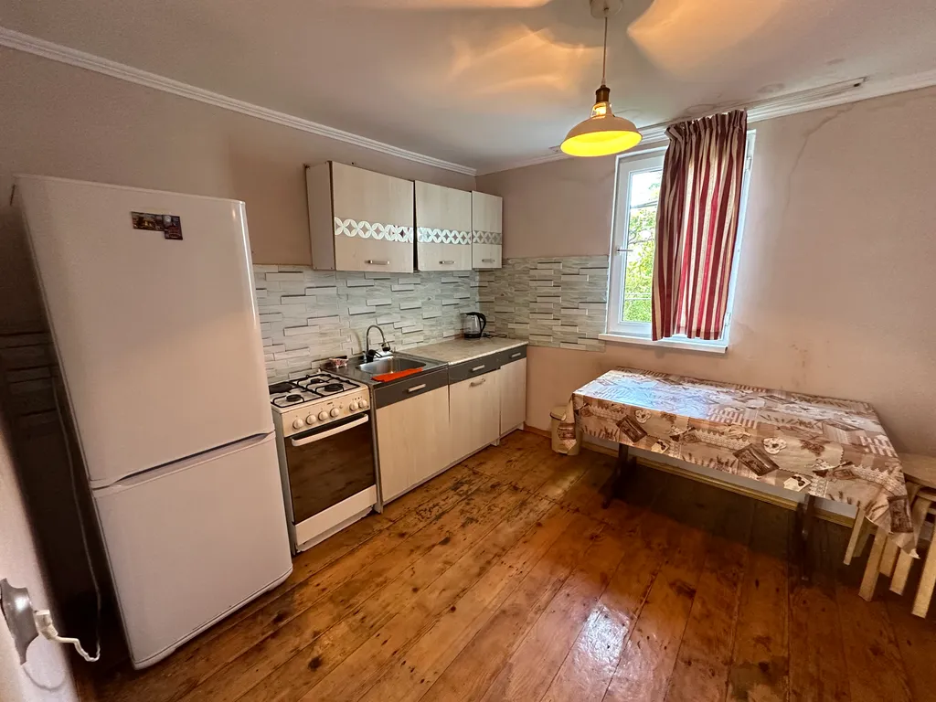 Дом на берегу моря