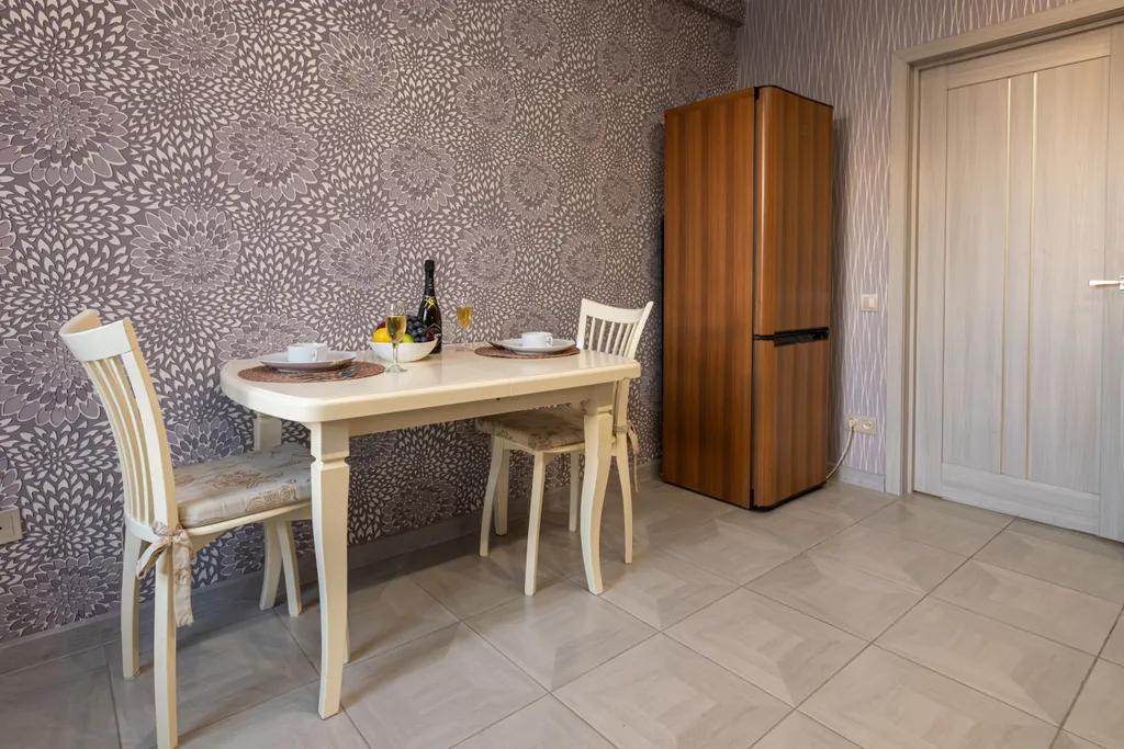 2-комнатная люкс на Энтузиастов