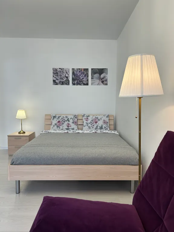 Уютная квартира на берегу Волги — аренда посуточно в Тольятти