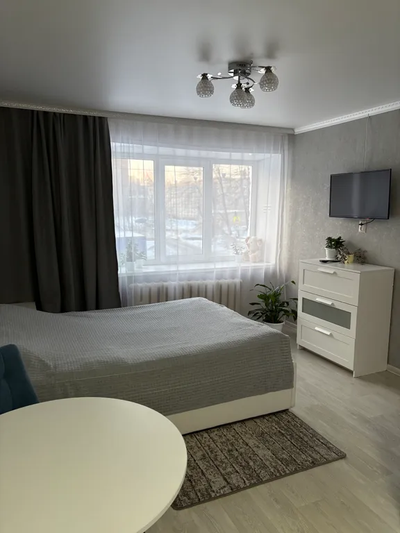 Квартира Студия в центре — аренда посуточно в Стерлитамак