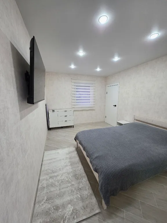 Гостевой двухкомнатный дом South lane.