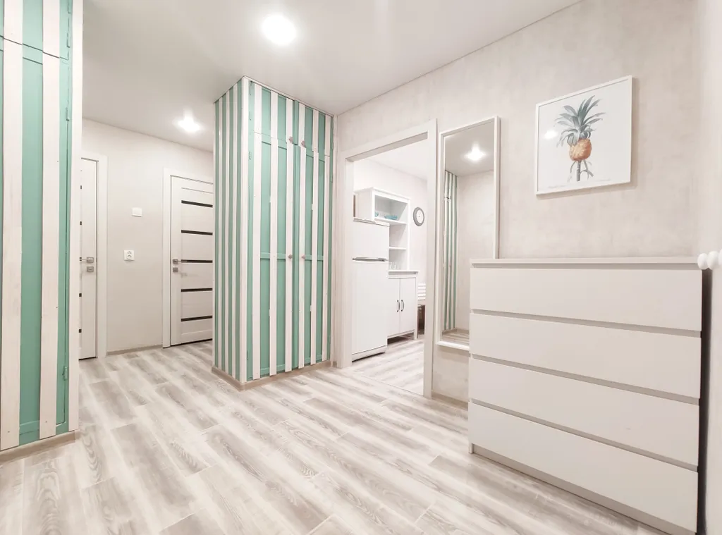 Уютная квартира на ГДК — аренда посуточно в Уфа