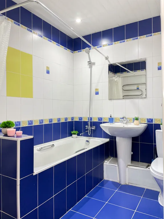 Квартира около ж/д станции