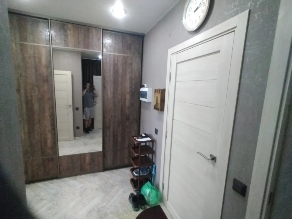 Квартира Квартира Идеальная однушка: центр города, светлая, уютная от хозяина — Краснодар