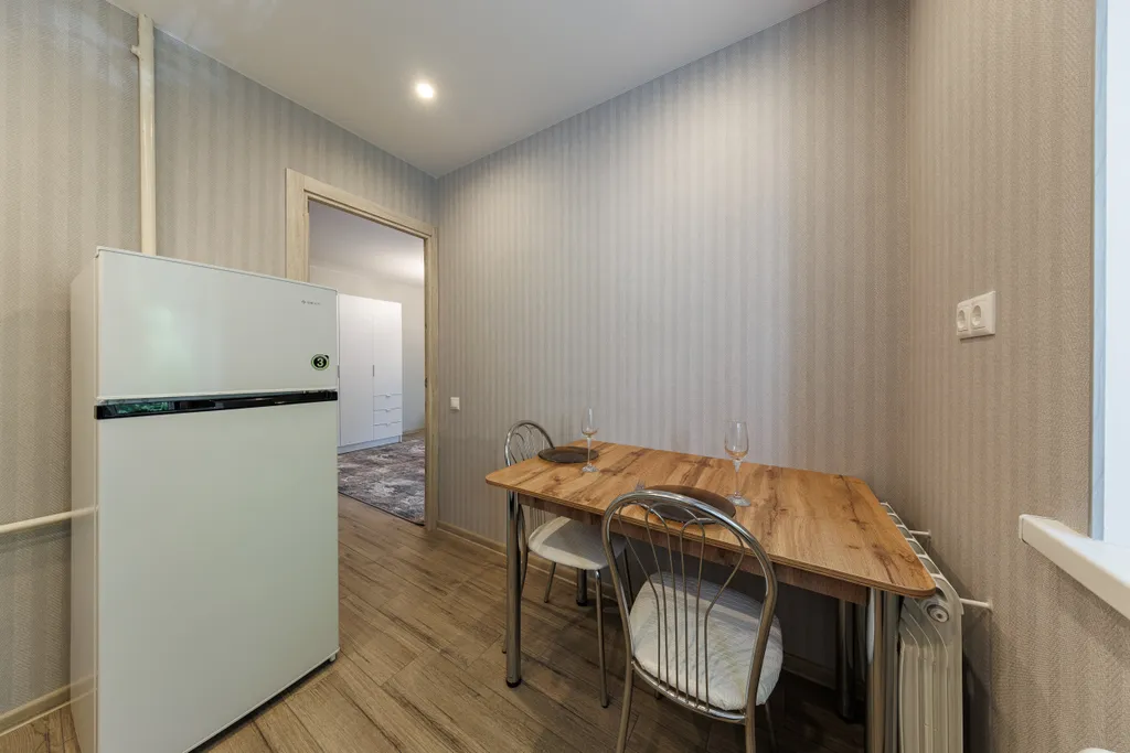 Отличная квартира в центре Тулы