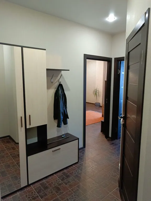 Квартира Уютная квартира, в шаговой доступности от центра города — Волгоград