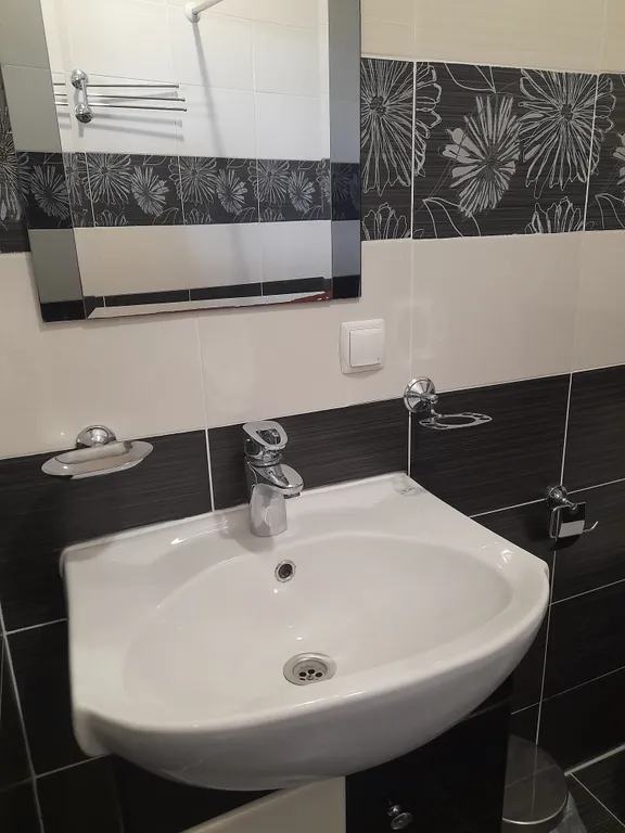 3х комнатный номер с видом на море