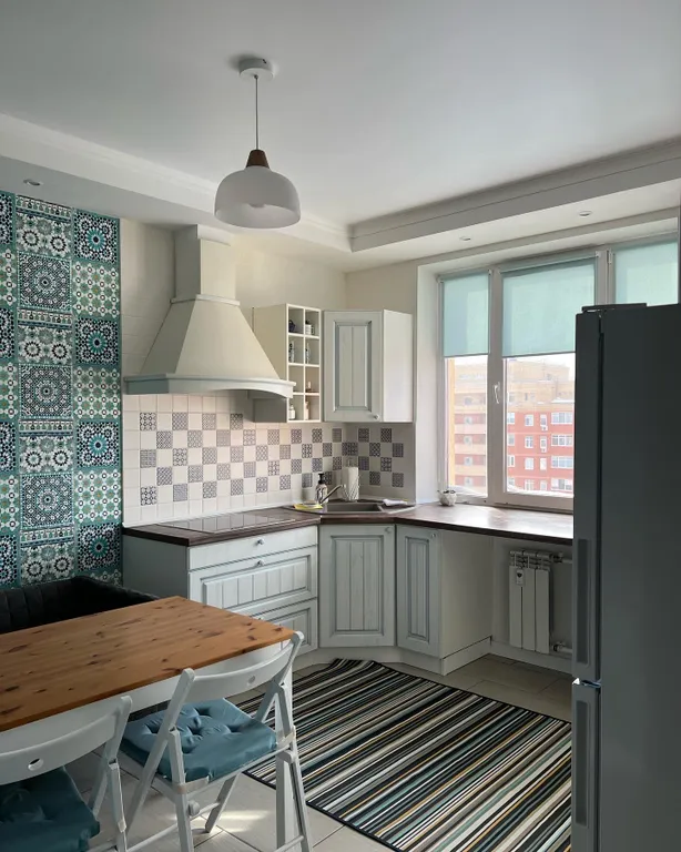 Однокомнатная квартира рядом с Фермер базаром на Салмышской