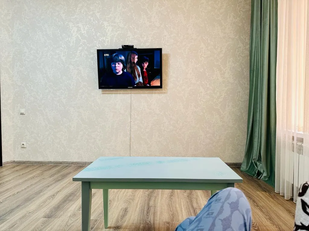 Уютная квартира в тихом месте всеми удобствами — аренда посуточно в Нальчик