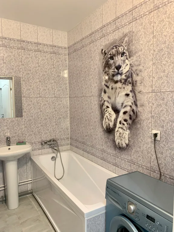 Стильная уютная студия на побережье Балтийского моря