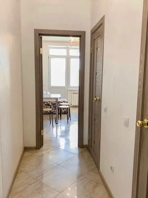 2-к квартира в центре города