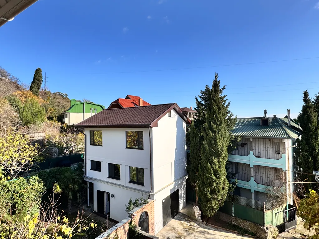 Ялтинская Вилла