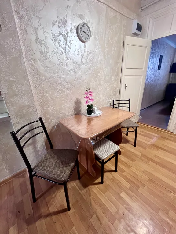 Квартира в центре Ессентуков