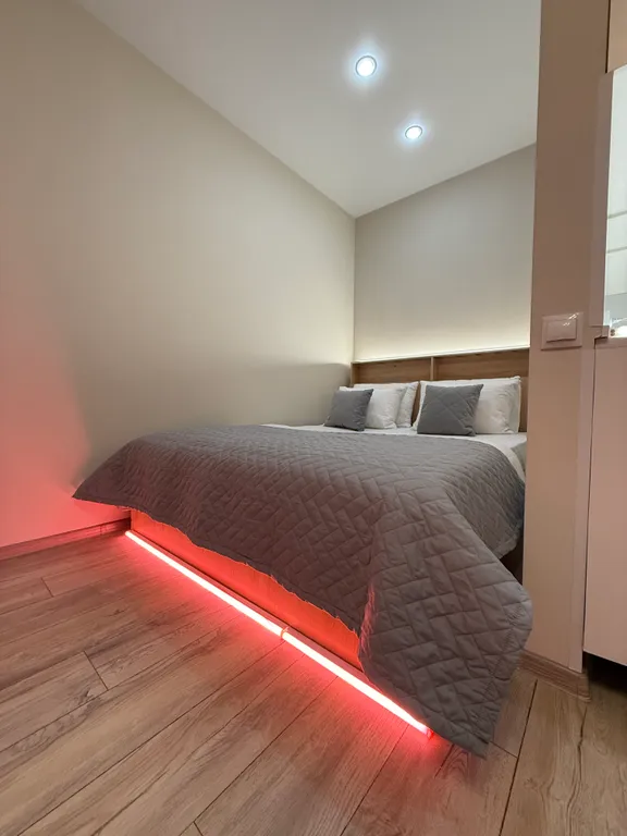 Тут хорошо на Онежской