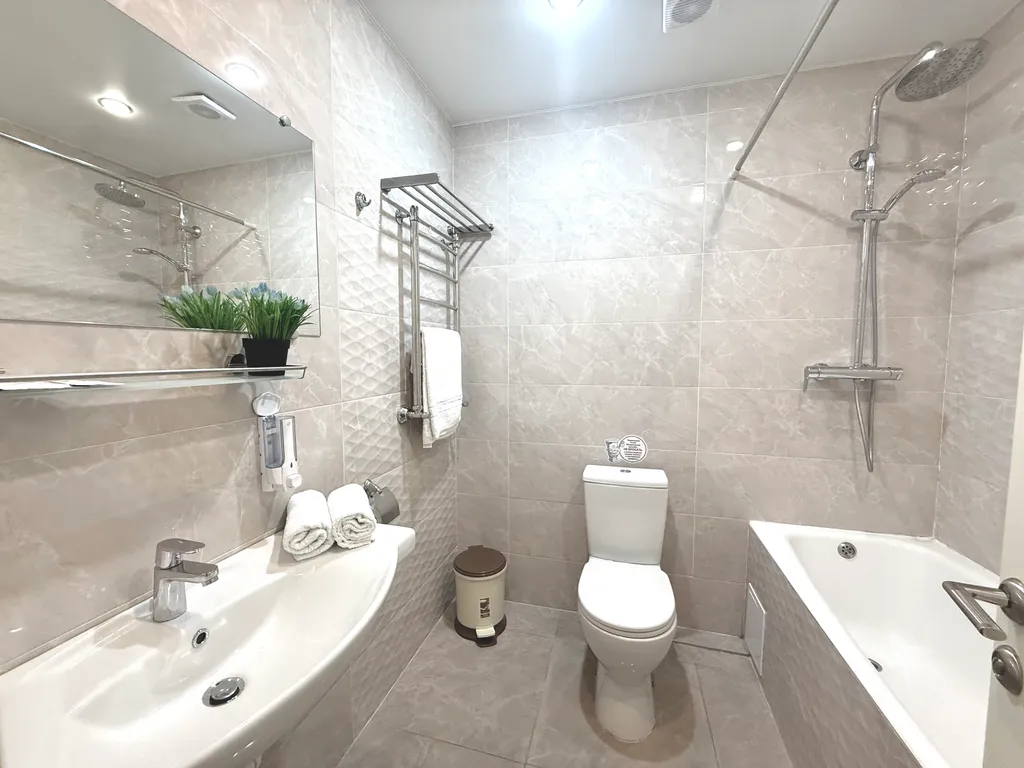 Квартира Комната — Нижняя Хобза