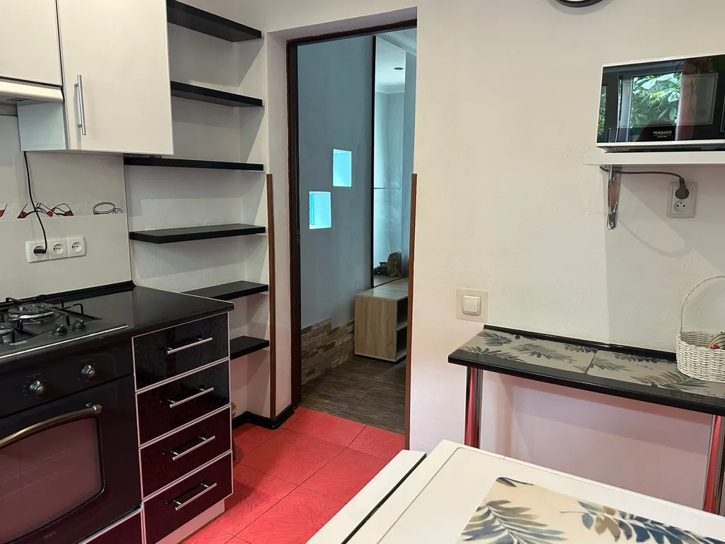 Коттедж Отдельно стоящий дом в центре — Судак