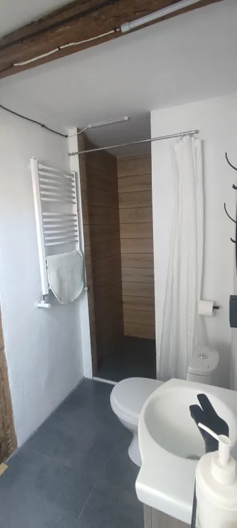 Апартаменты Антураж 1