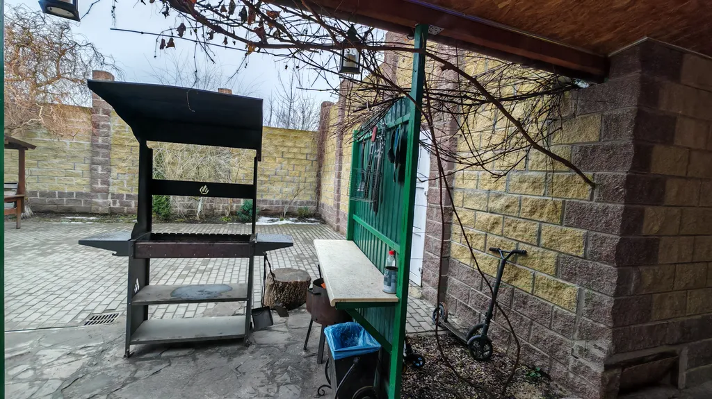 Дом в Щетинке