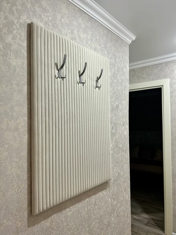 Уютная квартира в лучшем районе города