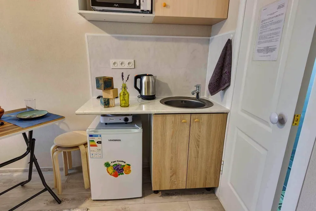 Приезжайте в самый экологичный район Алматы!