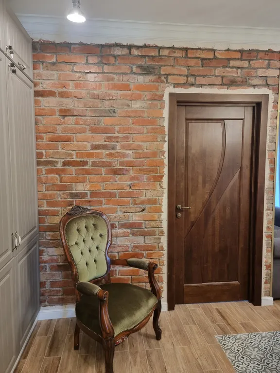 Квартира Квартира Cranz Terrace у Западного пляжа — Зеленоградск