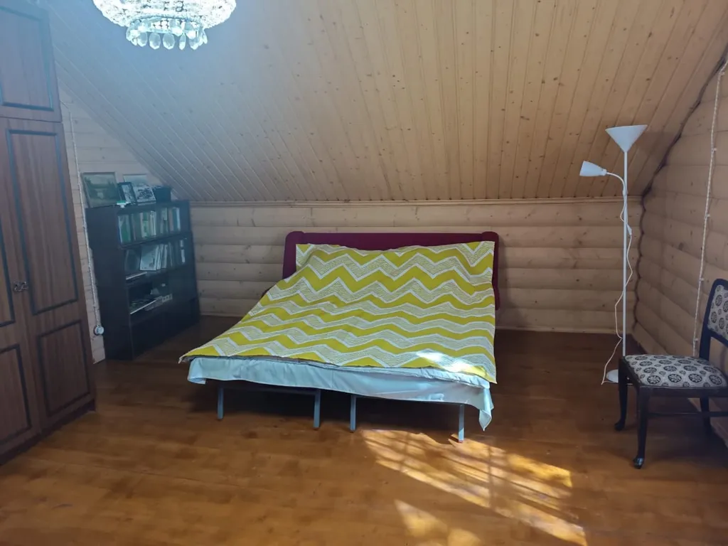 Дом с пианино