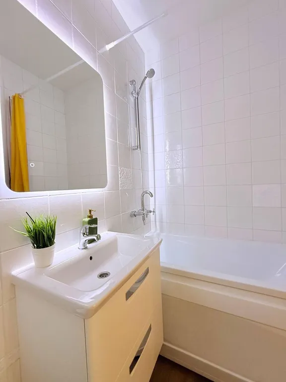 Престижный центр Екатеринбурга