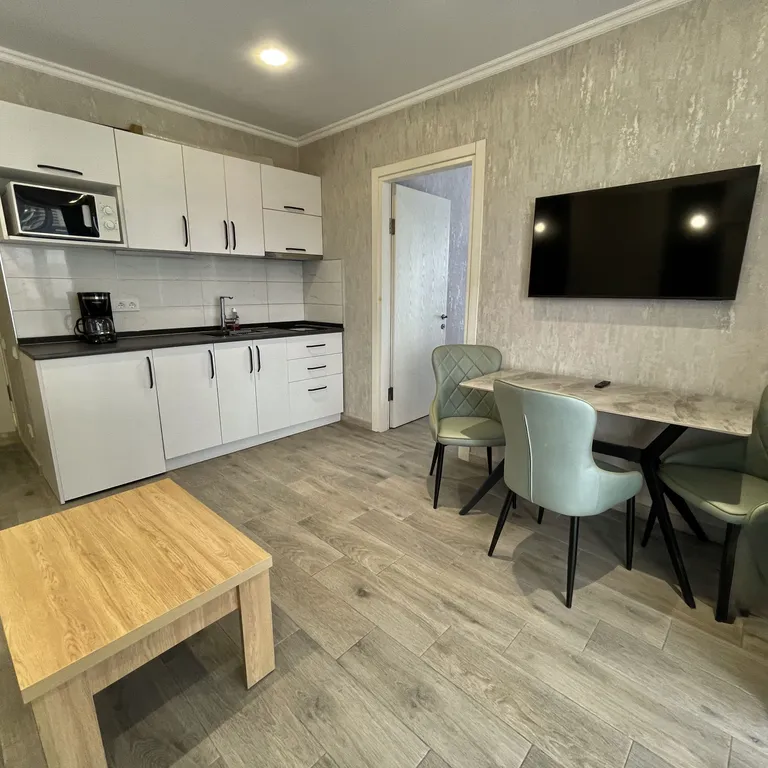 Marvella orbi beach tower 30th floor