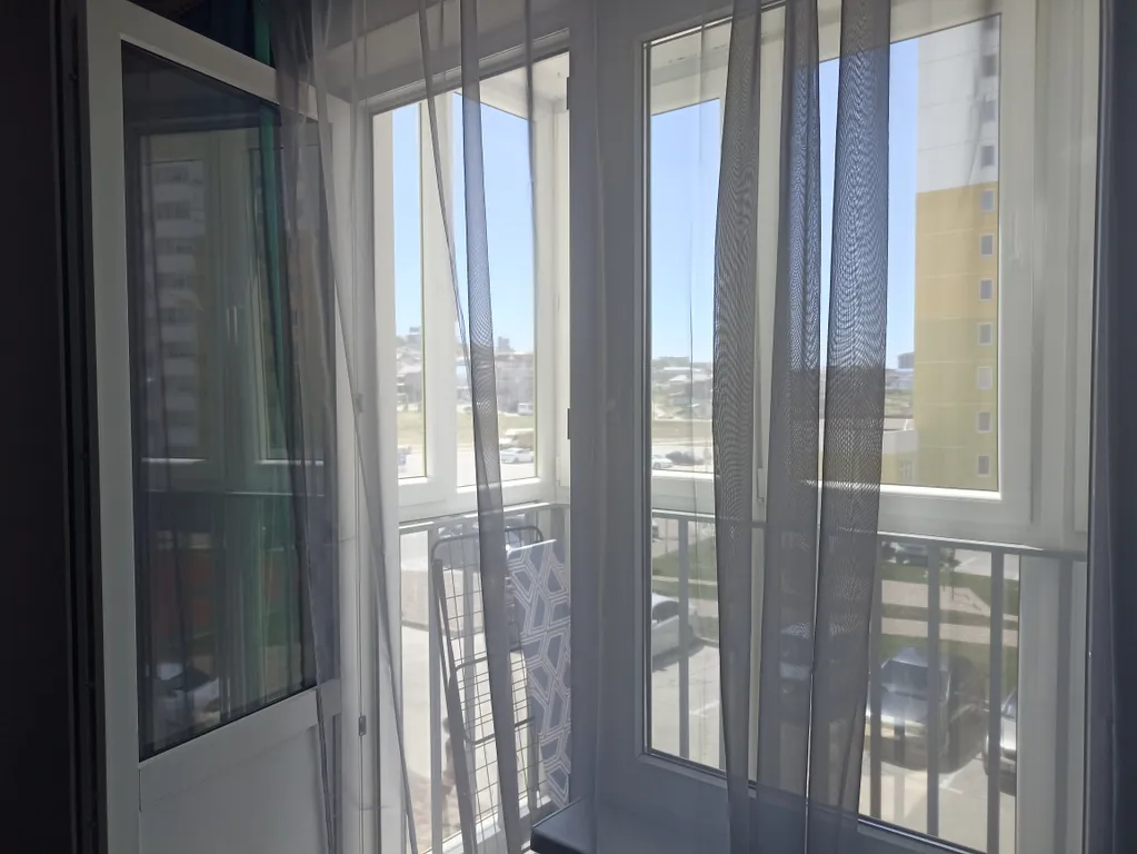 Квартира Новая уютная квартира — Анапа