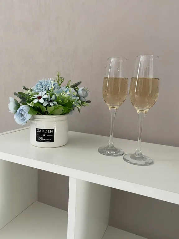 Квартира в центре с отчетными документами