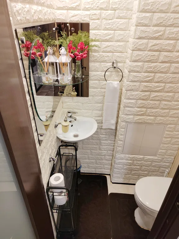 Просторная квартира в центре города от собственника