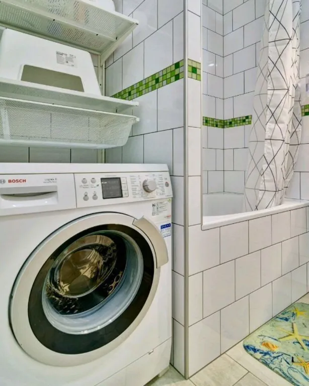 Красивая квартира на Тернопольской