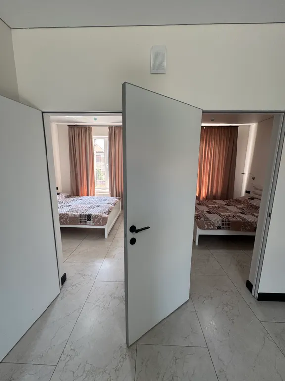 Домик у моря