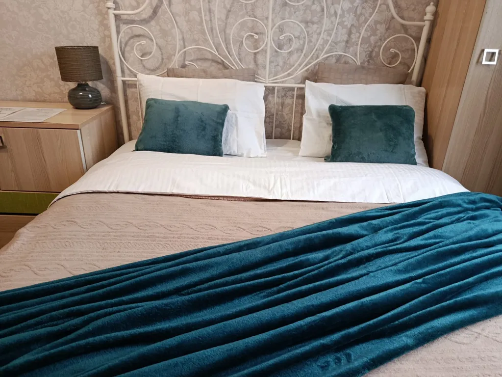 Квартира 1-комнатная Квартира — Свердловский