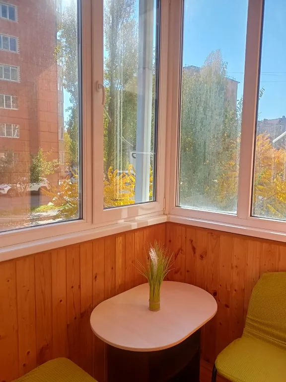 Уютная квартира в курортной зоне