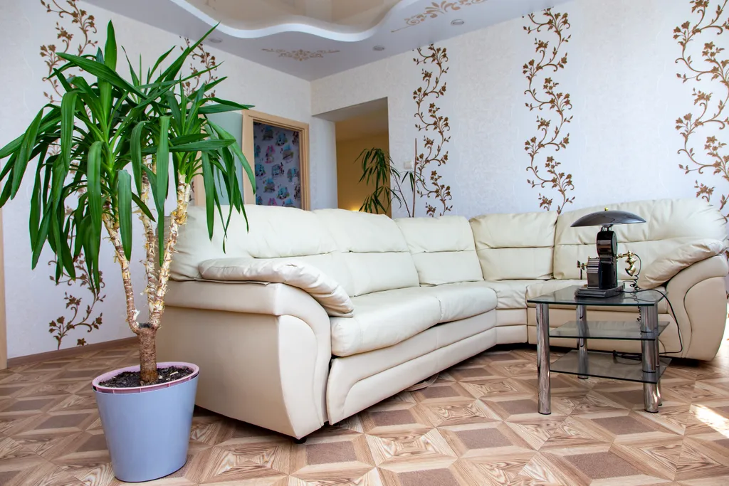 Плехановский дворик муром