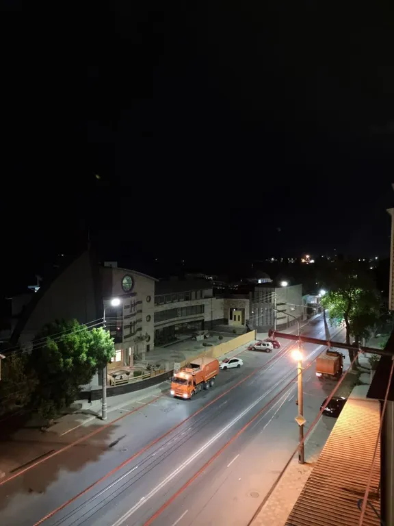 Уютная квартира с видом на море