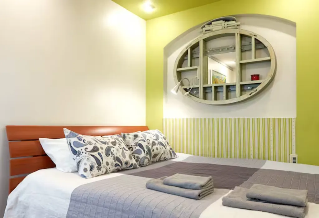 Уютная квартира — аренда посуточно в Мурманск