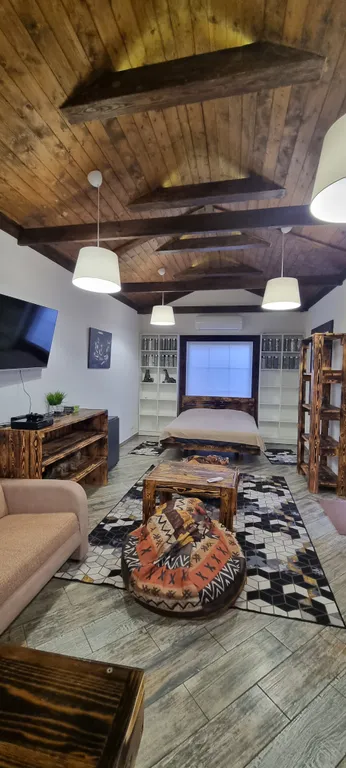 Дом для отдыха