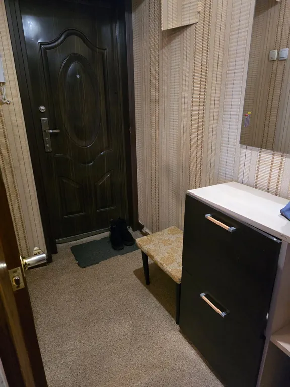 Приятная квартира для комфортного отдыха